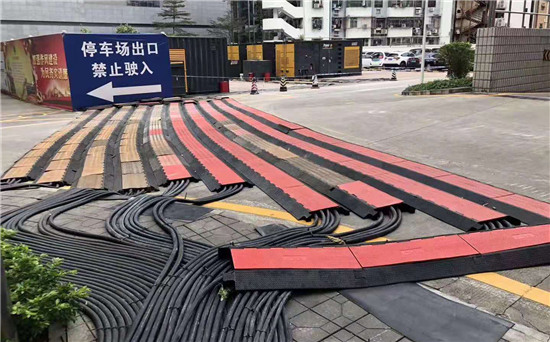 文殊镇发电机组电缆选型完整具体步骤(工程通用标准流程)